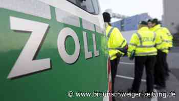 Illegaler Aufenthalt? Zoll deckt Fälle bei Baufirma im Harz auf