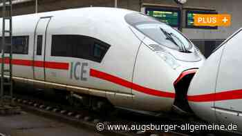 ICE-Trasse Ulm–Augsburg: Warum Holzheim nicht die Stimme erhebt