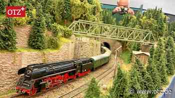 Columbuscenter wird Jenaer Hauptbahnhof