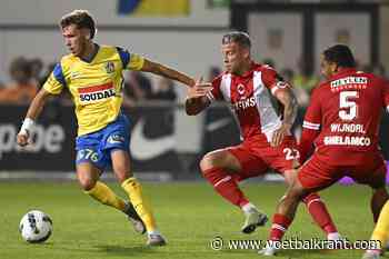 Alderweireld spreekt vrijuit over voetbalpensioen én contract: "Antwerp is mijn laatste club"