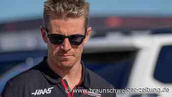 Hülkenberg vor 200. Rennen: Gab Gespräche mit Audi