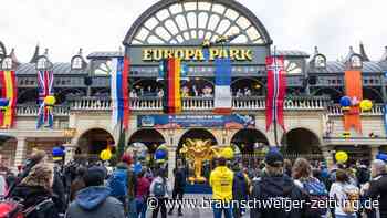 Besuch im Europa-Park Rust soll noch teurer werden