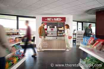 Pret A Manger expands in Germany with first shops in downtown Berlin