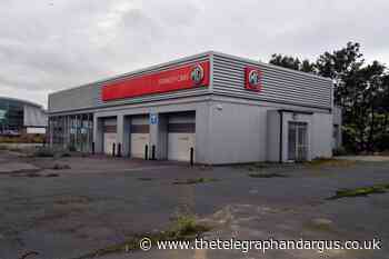 Hydrogen refuelling plan for Canal Road is approved