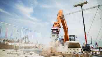 „Komplett an der Baupraxis vorbei“ – Neue Umwelt-Verordnung trifft auf die Realität