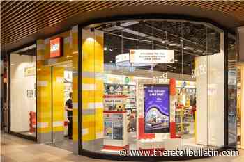 LEGO joins line-up at Blanchardstown Shopping Centre