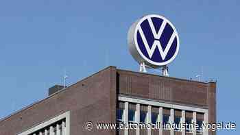 VW ringt um 10 Milliarden Euro