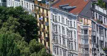 Regionale Lebenshaltungskosten: Wohnen macht den Unterschied