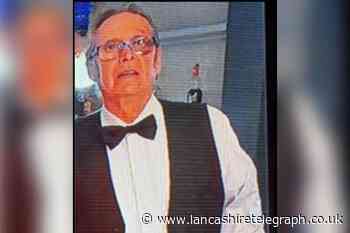 Police looking for missing and wanted man from Bamber Bridge