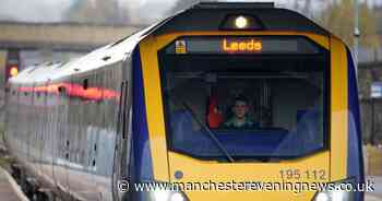 Network North risks being 'fake network to nowhere', claims Labour