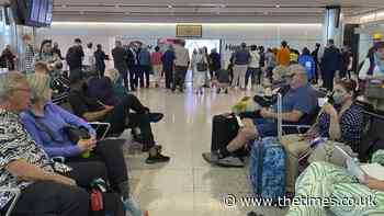 Heathrow eyes break-even after summer boom. subscription