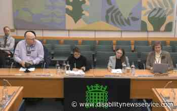 Accessible transport laws are complex, unclear and not enforced, MPs are told