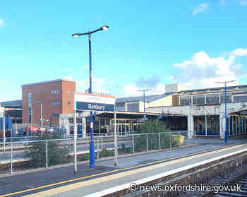 Retention of valued Oxfordshire rail services welcomed