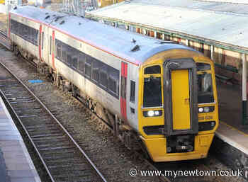 Rail firm denies "unsafe" journey claims