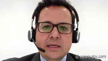 Heathrow finance boss believes rise in airline traffic control charges justified