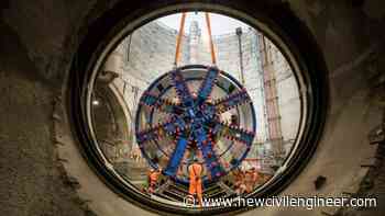 HS2 originator Adonis blasts decision to cancel high-speed line but believes plan will be built in full