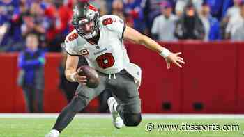 LOOK: Buccaneers almost pull off miracle win vs. Bills with wild Hail Mary attempt on final play