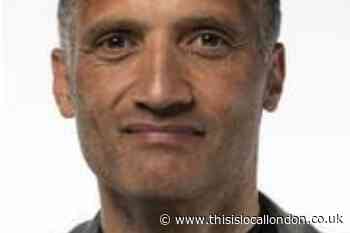 Fortis Green councillor Mark Blake quits Labour over Gaza