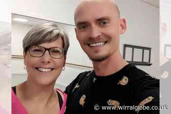 'Strictly'-style fundraiser for Stick'n'Step charity