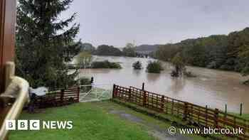 Catcliffe floods: Environment Agency failed to act, says resident