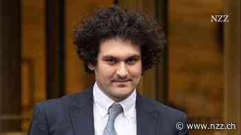 Sam Bankman-Fried pokert im Betrugsprozess hoch – wie vor der FTX-Pleite bei der Spekulation mit angeblichen Krypto-Werten