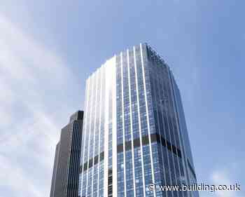 Multiplex in pole position to win 99 Bishopsgate job