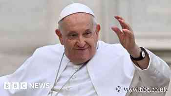 Pope Francis encourages more children to code, especially in Catholic countries