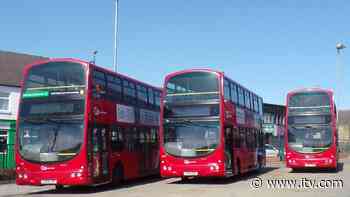 Go North East: New pay offer as bus operator seeks to avoid indefinite strike