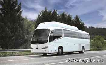 DfT calls for evidence on ZE coach infrastructure requirements