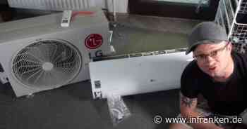 Dieser Mann setzt auf Wärmepumpen-Alternative und halbiert Heizkosten: So kannst du sie nachbauen