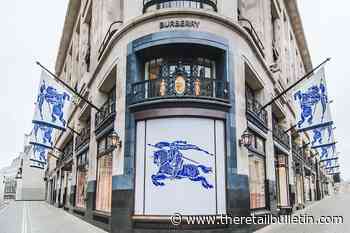 Burberry partners with Vestiaire Collective on resale