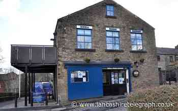Irwell Works Brewery Ramsbottom going into liquidation