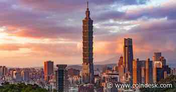 Taiwan Crypto Regulation Gets Going With First Reading of Digital Asset Bill