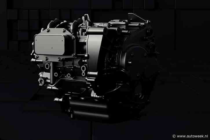 Renault werkt aan nieuwe elektromotoren en 800V-techniek