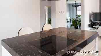 Popular kitchen bench material could be banned after report finds it has led to spike in silicosis