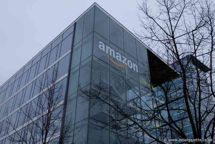 Amazon profits triple as third-quarter sales soar