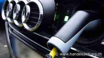 Audi macht mehr Umsatz und weniger Gewinn