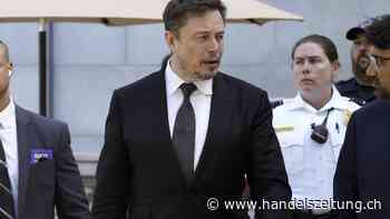 Musk will mit X gegen Youtube und Linkedin antreten