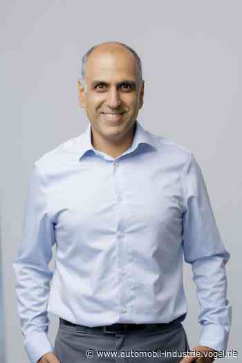 Autobrains und Infineon: Die Personalien der Woche