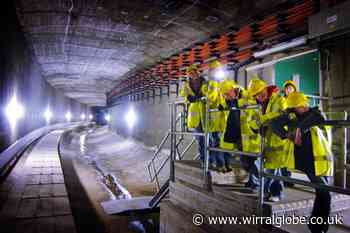 Wirral businesses shortlisted for LCR Tourism Awards