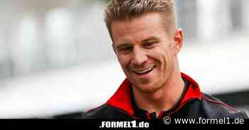 Nico Hülkenberg und Audi: "Ja, es gab Gespräche!"