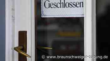 Bundesweit geschlossene Geschäfte: Verdi ruft zu Streiks auf