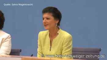«Bündnis Sahra Wagenknecht»: CDU diskutiert über Umgang