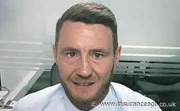 Broking success: SEP Insurance founder and managing director, Phil Stafford