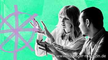 Fünf Tipps für leistungsstarke Teams und engagierte Mitarbeitende