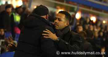 Wayne Rooney makes Hull City comparison as he highlights two key men in Tigers away success