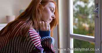 The biggest winter worries for Brits include the flu - and eating unhealthily