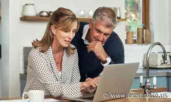 'Ludicrous quirk of the tax system' overcharges pension savers £61million - 'ridiculous!'