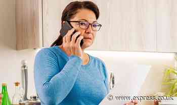 Pension service swamped by 250,000 calls as Britons scramble to track down lost savings