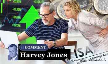 Lost in cyberspace! Internet will swallow your family's inheritance unless you do this